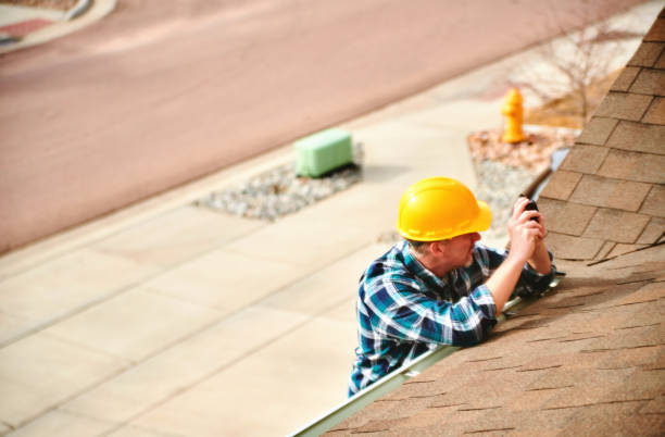 Best Flat Roof Repair Services  in Benson, UT