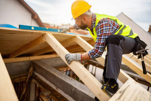 Best Best Roofing Contractors  in Benson, UT