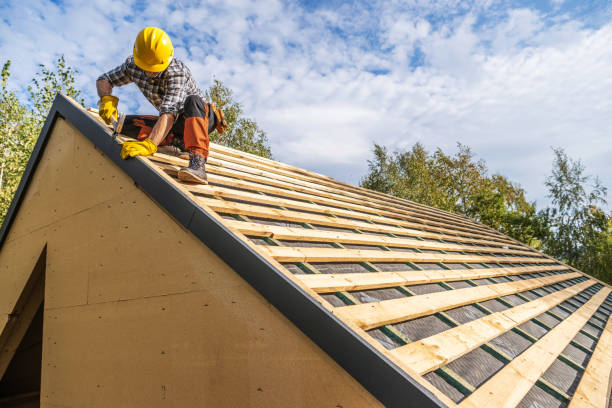 Best Best Roofing Contractors  in Benson, UT