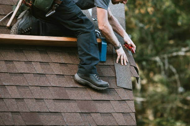 Best Roof Maintenance Services  in Benson, UT